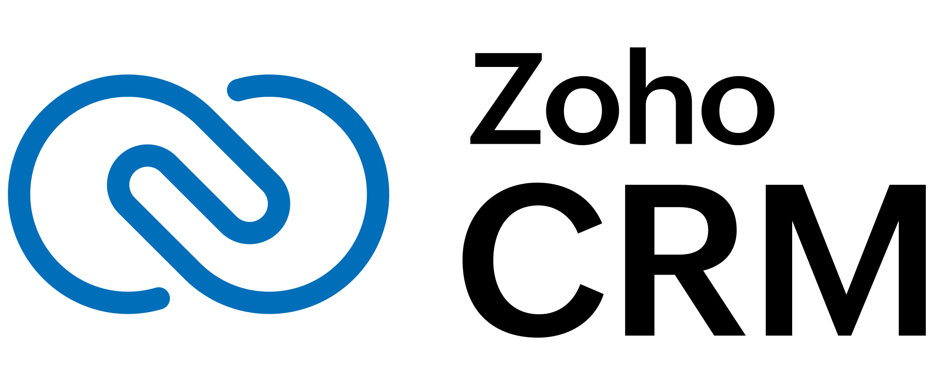 Zoho CRM Plus logo
