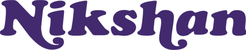 Nikshan logo