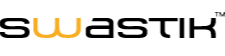 Swastik logo