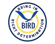 BIRD logo
