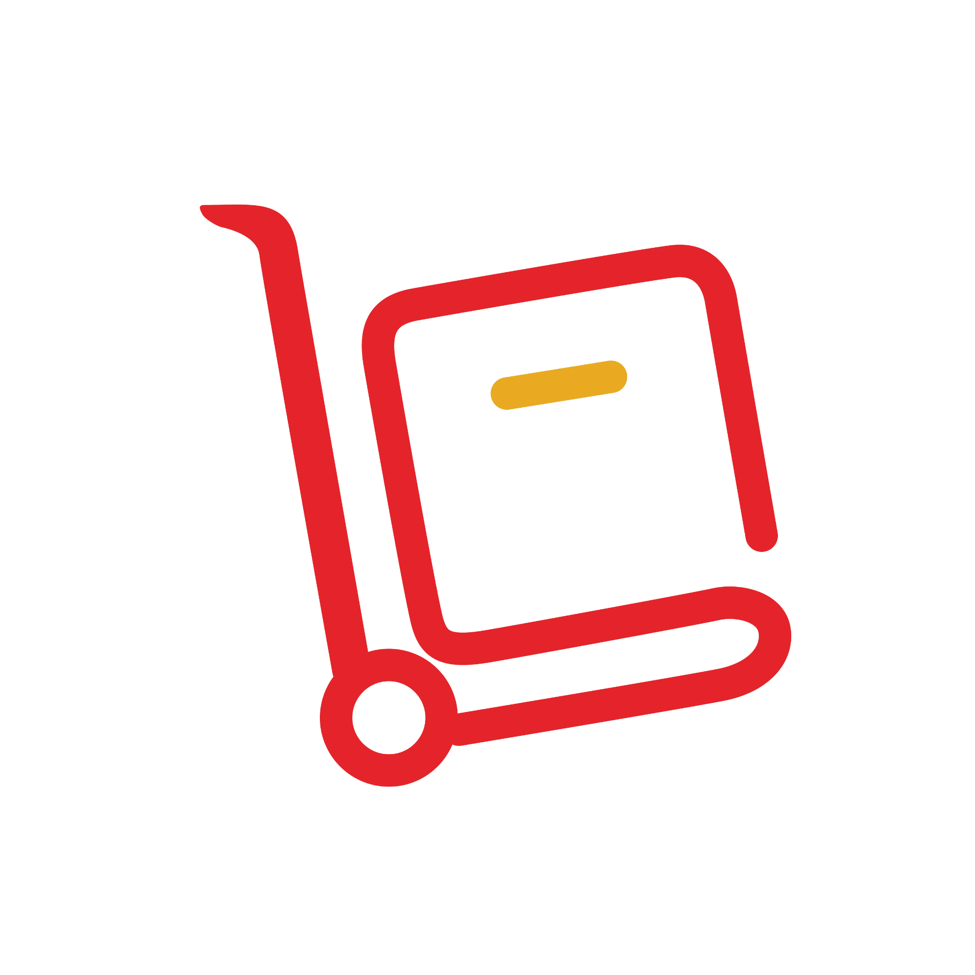 Zoho Inventory logo