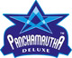 Panchamuthi Deluxe logo