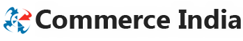 Commerce India logo