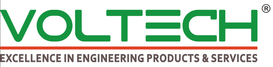Voltech logo