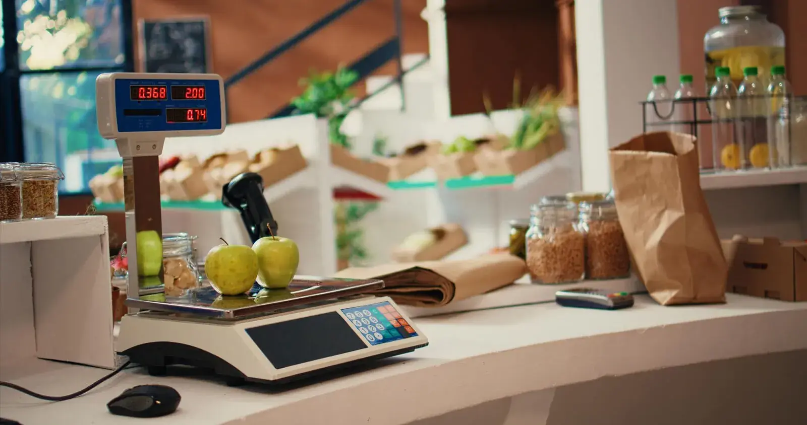 Trading & Retail — Zoho solutions by Avaniko